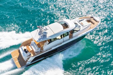 2023 Tiara Yachts EX 60
