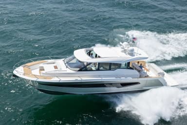 2023 Tiara Yachts EX 60