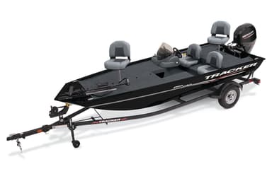 2023 Tracker Boats Pro 170