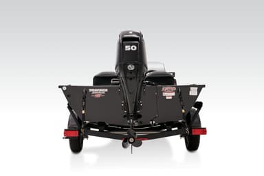 2023 Tracker Boats Pro 170