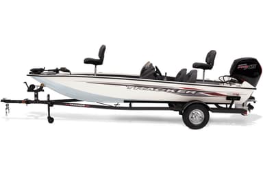 2022 Tracker Boats Pro Team 190 TX