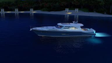 2024 Two Oceans Eclipse 605