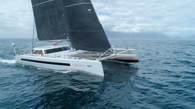 2024 Two Oceans HPC82