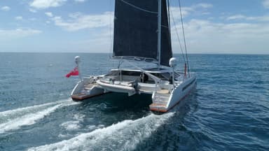 2024 Two Oceans HPC82