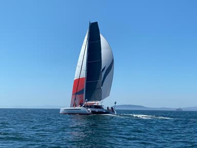 2024 Two Oceans HPC82