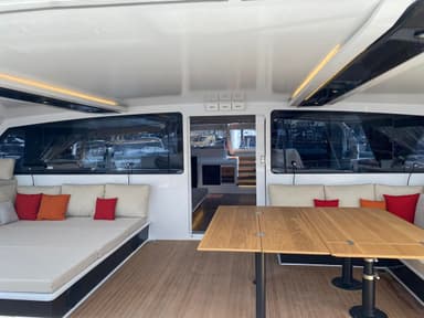 2024 Two Oceans HPC82