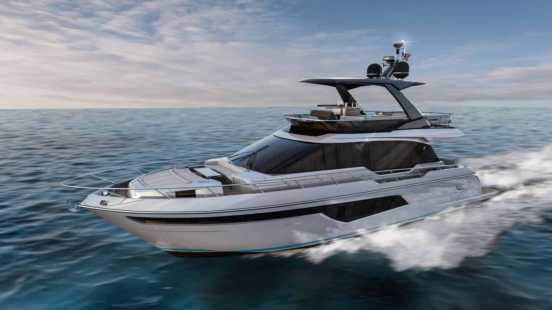 2023 Uniesse Capri 6