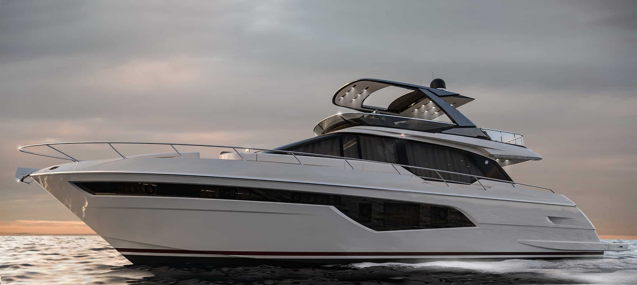 2023 Uniesse Capri 8