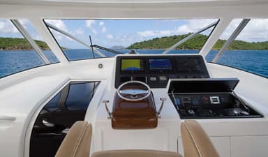 2023 Viking Yachts 44 Open