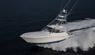 2023 Viking Yachts 48 Open