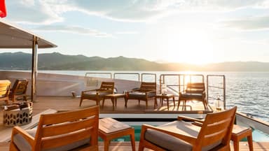 2020 Benetti Yachts FB273 M/Y Alfa