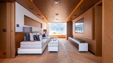 2020 Benetti Yachts FB273 M/Y Alfa