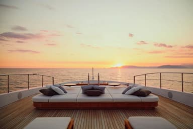 2022 Benetti Yachts Diamond 44M