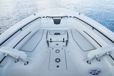 2021 Wellcraft 352 Fisherman