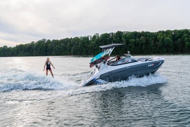 2021 Yamaha Boats 212XE