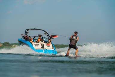 2023 Yamaha Boats 222XD