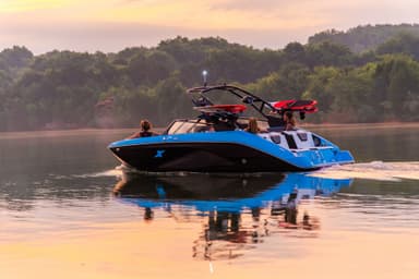 2023 Yamaha Boats 222XD
