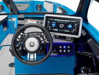 2023 Yamaha Boats 222XD