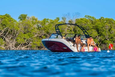 2023 Yamaha Boats 222S