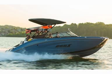 2023 Yamaha Boats 255XD