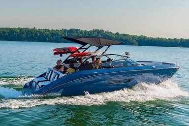 2023 Yamaha Boats 255XD