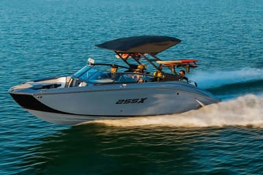 2023 Yamaha Boats 255XD