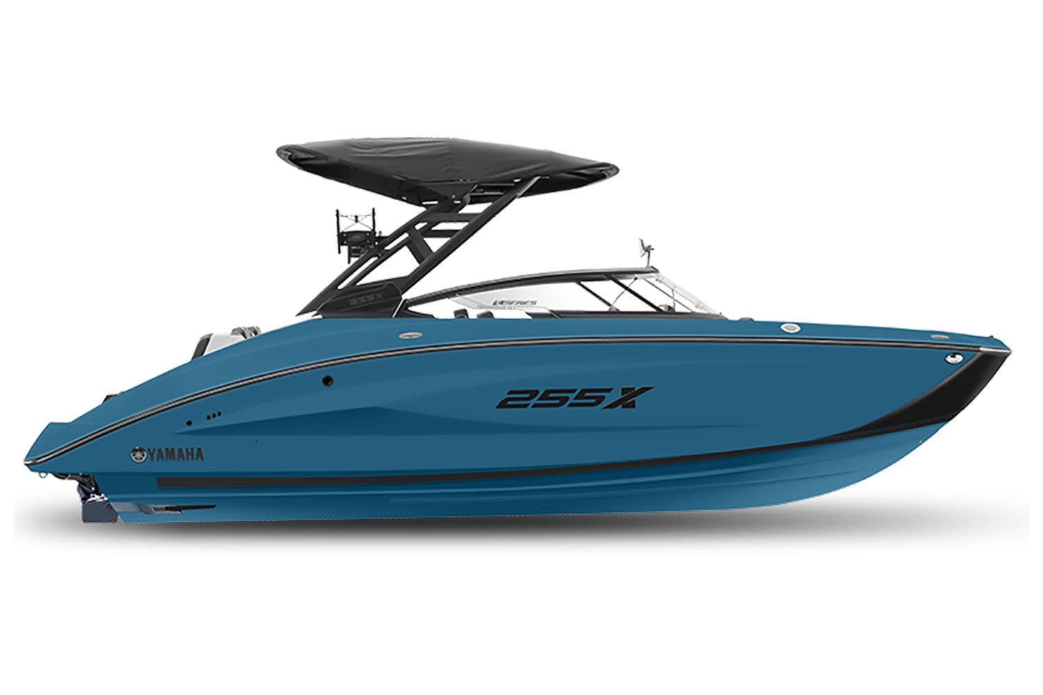 2021 Yamaha Boats 255XE