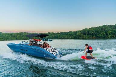 2021 Yamaha Boats 255XE