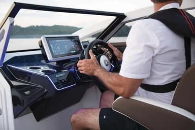 2021 Yamaha Boats 275SD