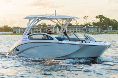 2023 Yamaha Boats 275SDX