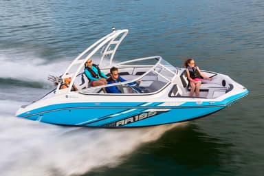 2022 Yamaha Boats AR195
