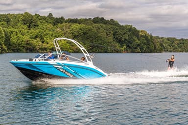 2022 Yamaha Boats AR195