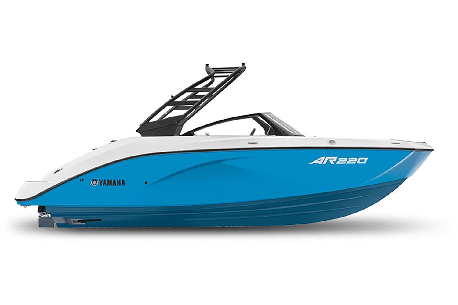 2023 Yamaha Boats SX220