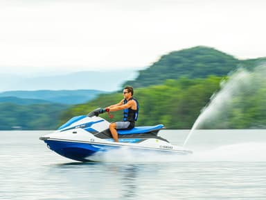 2023 Yamaha WaveRunner EX