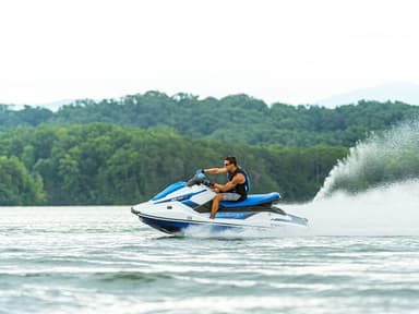 2023 Yamaha WaveRunner EX