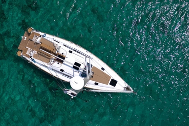 2019 Elan Yachts Impression 45.1