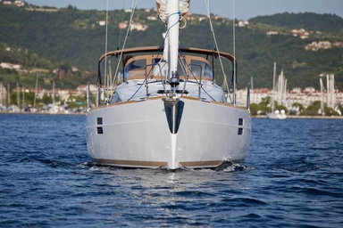 2014 Elan Yachts Impression 35
