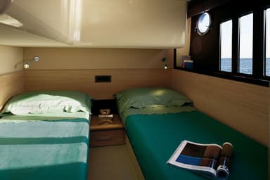 2013 Azimut Yachts 48 Fly