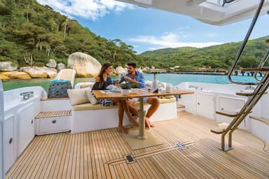 2003 Azimut Yachts 42 Fly