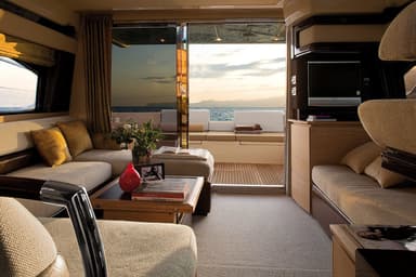 2013 Azimut Yachts 48 Fly