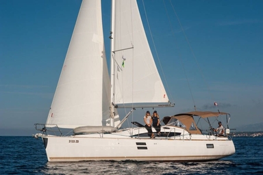 2014 Elan Yachts Impression 40