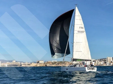 2016 Elan Yachts S3