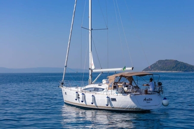 2015 Elan Yachts Impression 45