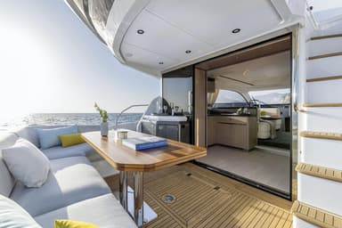 2021 Azimut Yachts 53 Fly