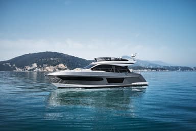 2021 Azimut Yachts 53 Fly