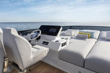 2021 Azimut Yachts 53 Fly