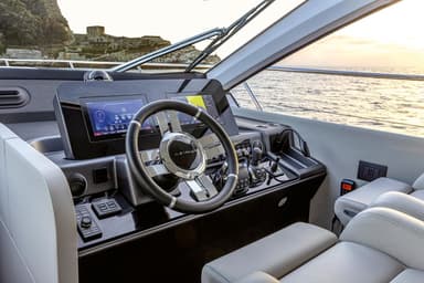 2021 Azimut Yachts 53 Fly