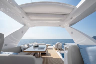 2016 Azimut Yachts 66 Fly