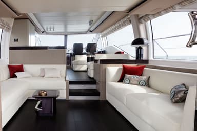 2016 Azimut Yachts 66 Fly