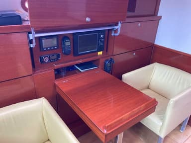 2005 Hanse Yachts 461